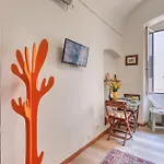 アパート Aurora La Petite Maison - Happy サンレモ