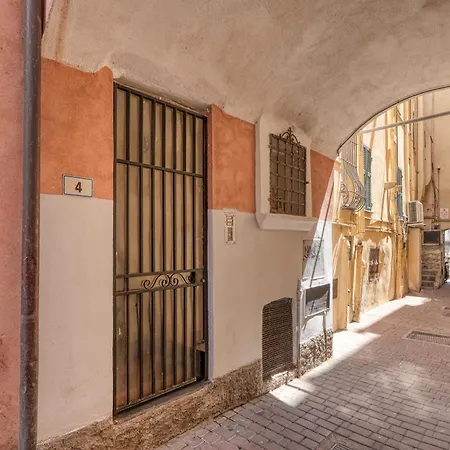 アパート Aurora La Petite Maison - Happy *