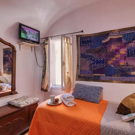 Apartment Aurora La Petite Maison - Happy Rentals Sanremo