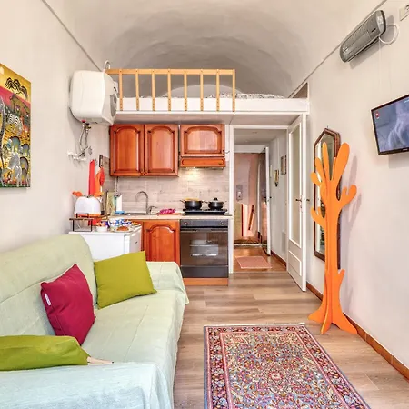 Aurora La Petite Maison - Happy Rentals * Sanremo