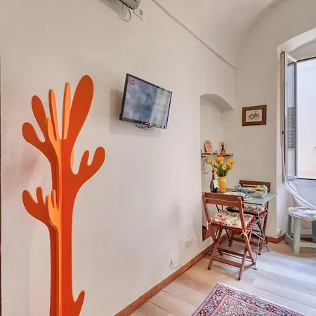 Apartment Aurora La Petite Maison - Happy Rentals Sanremo