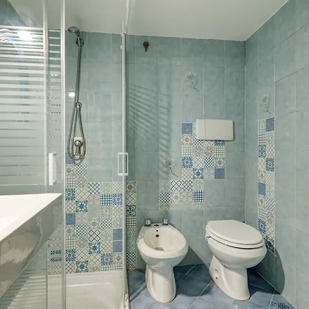Aurora La Petite Maison - Happy Rentals * Sanremo