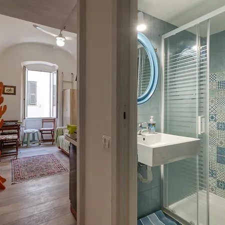 Апартаменти Aurora La Petite Maison - Happy Санремо