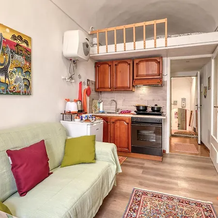 Aurora La Petite Maison - Happy Rentals Apartment