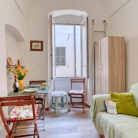Apartment Aurora La Petite Maison - Happy Rentals *